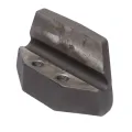 Precision Hot Die Forging Part with CNC Machining